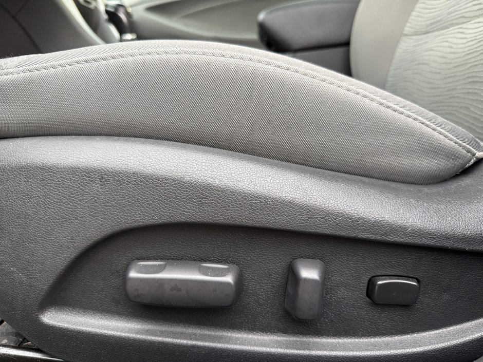 2015 Hyundai Sonata Hybrid Limited-9