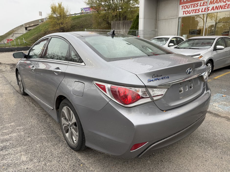 2015 Hyundai Sonata Hybrid Limited-3