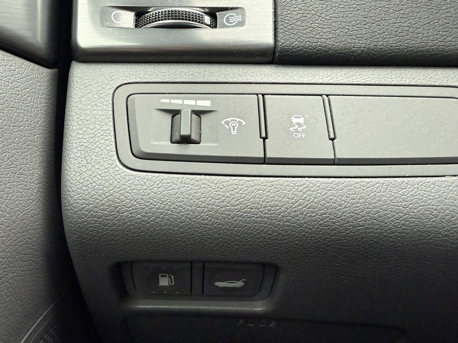 2015 Hyundai Sonata Hybrid Limited-22