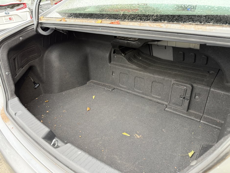 2015 Hyundai Sonata Hybrid Limited-41