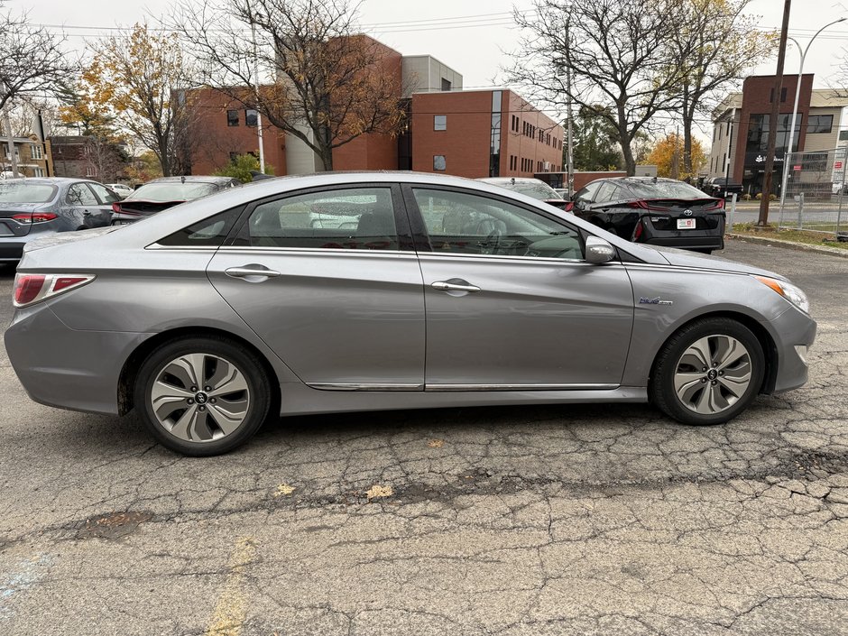2015 Hyundai Sonata Hybrid Limited-6
