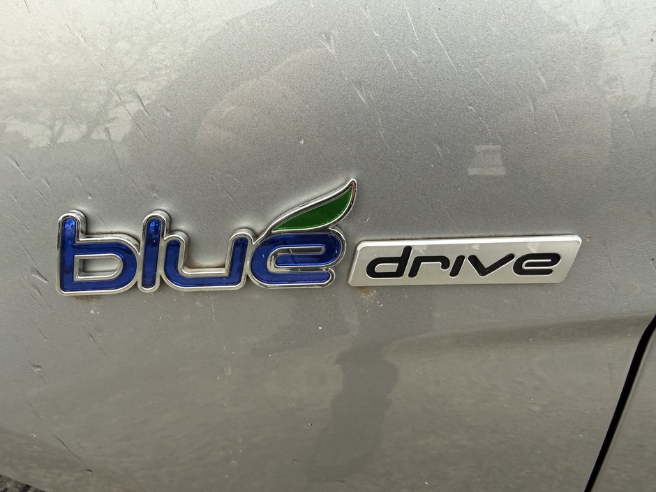 2015 Hyundai Sonata Hybrid Limited-45