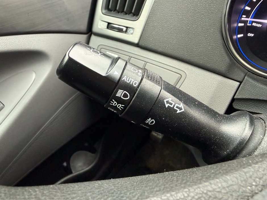 2015 Hyundai Sonata Hybrid Limited-16