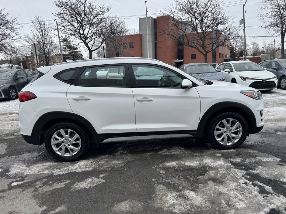 2019 Hyundai Tucson Preferred-5