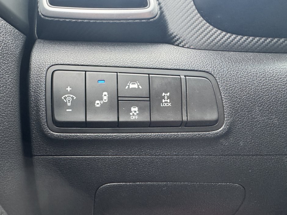 2019 Hyundai Tucson Preferred-14