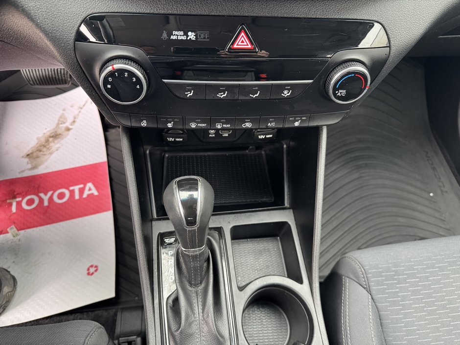 2019 Hyundai Tucson Preferred-12