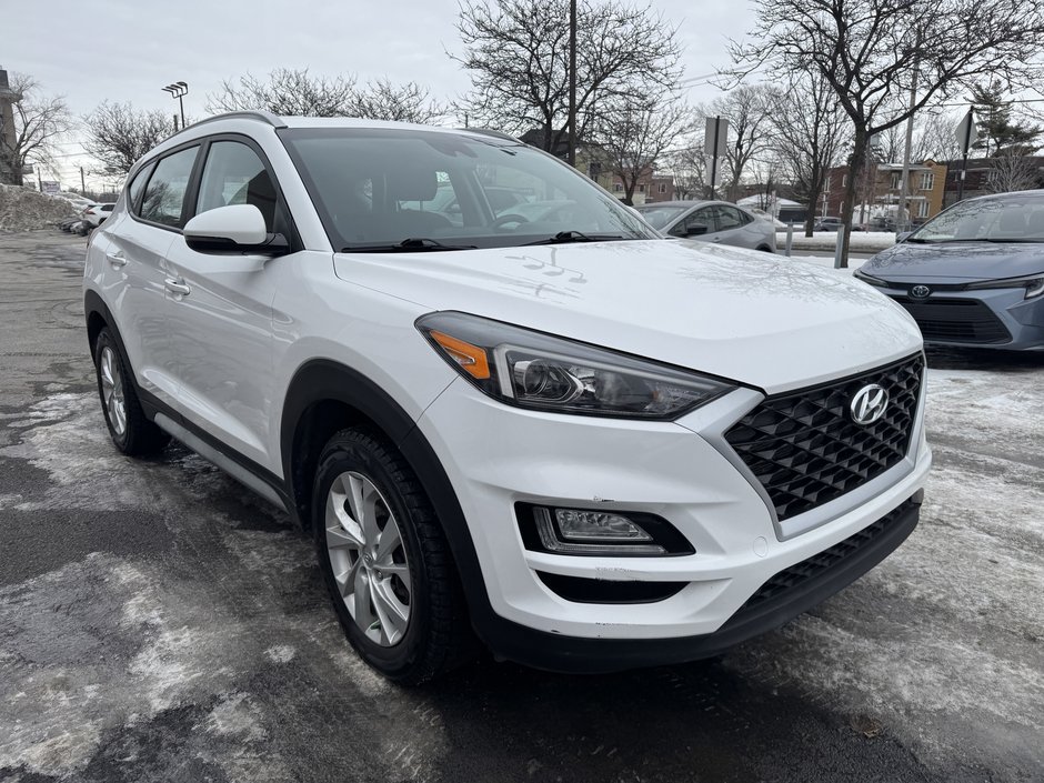2019 Hyundai Tucson Preferred-22