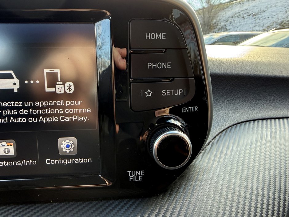 2020 Hyundai Tucson Essential-25