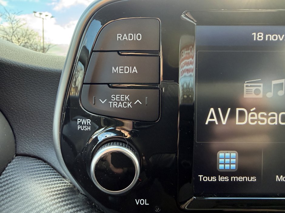 2020 Hyundai Tucson Essential-23