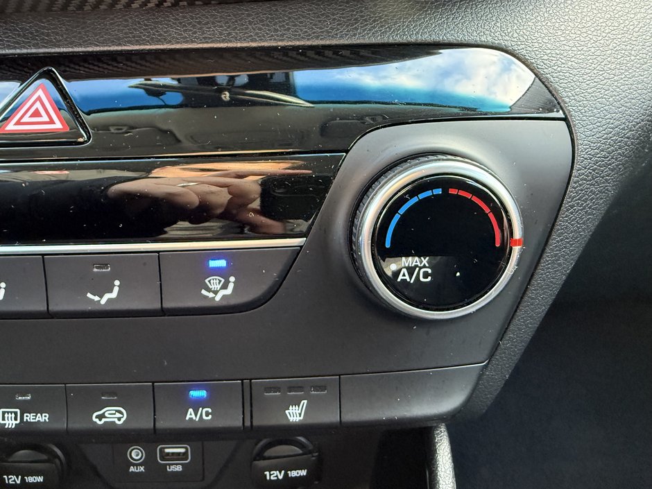 2020 Hyundai Tucson Essential-29