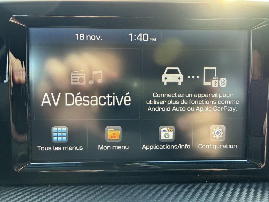 2020 Hyundai Tucson Essential-24