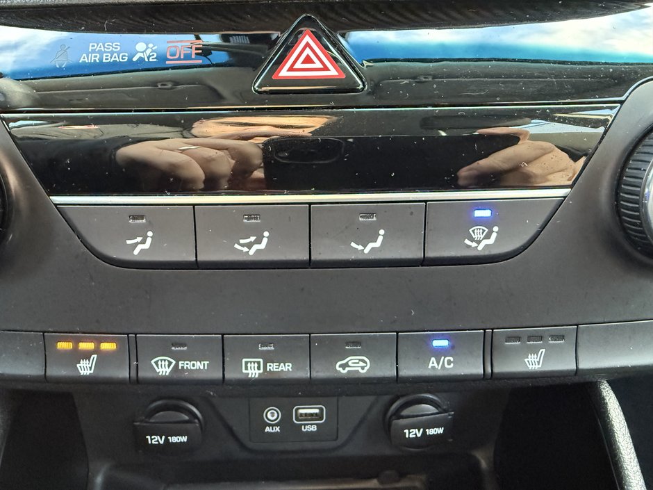 2020 Hyundai Tucson Essential-28