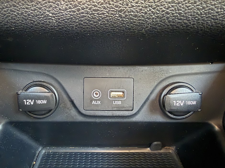 2020 Hyundai Tucson Essential-30