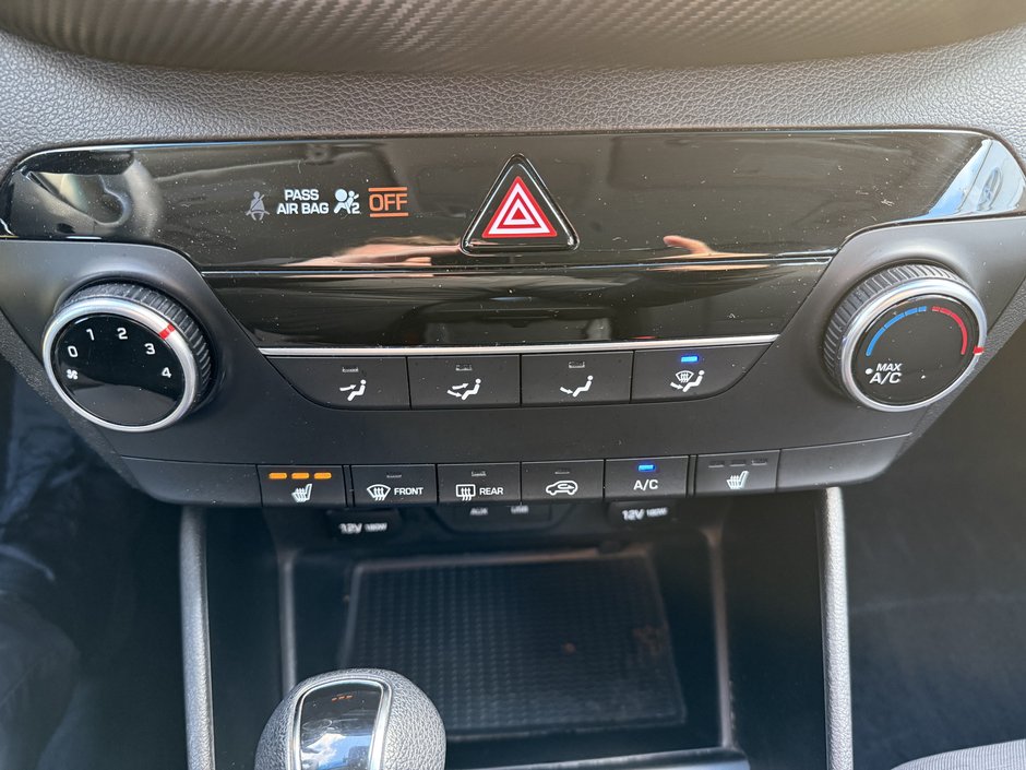 2020 Hyundai Tucson Essential-26