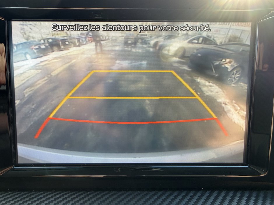 2020 Hyundai Tucson Essential-22