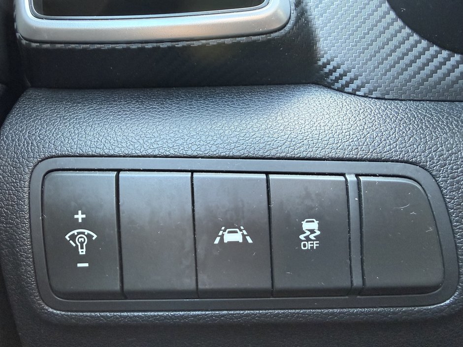 2020 Hyundai Tucson Essential-20