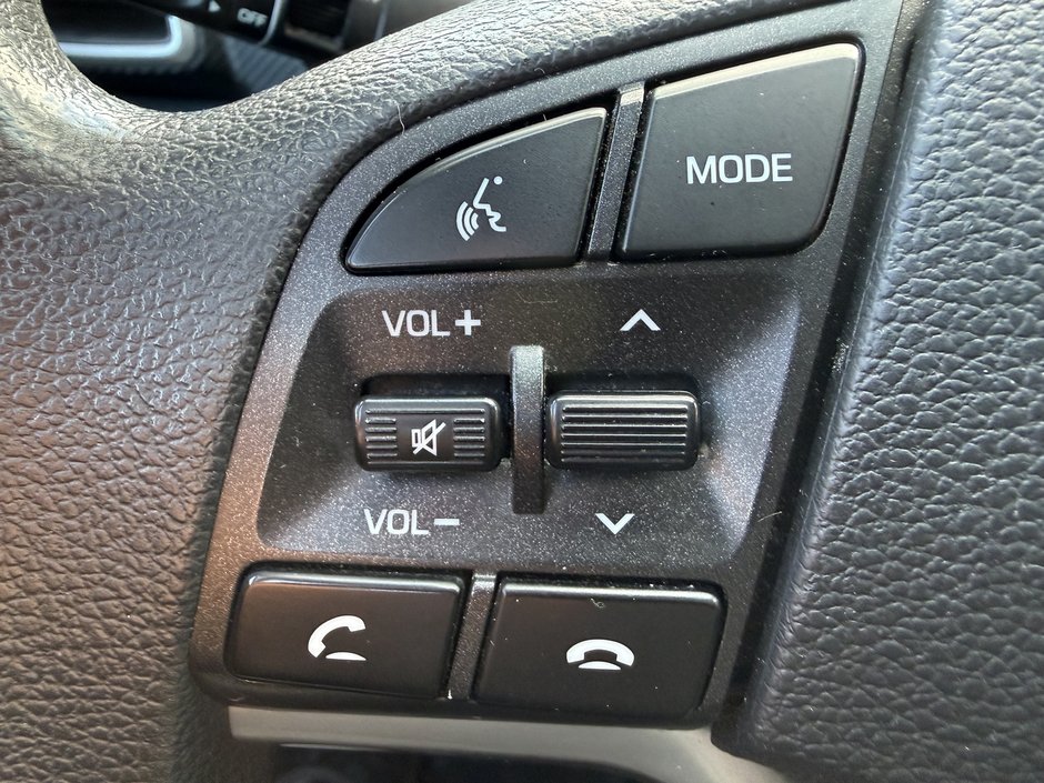 2020 Hyundai Tucson Essential-15