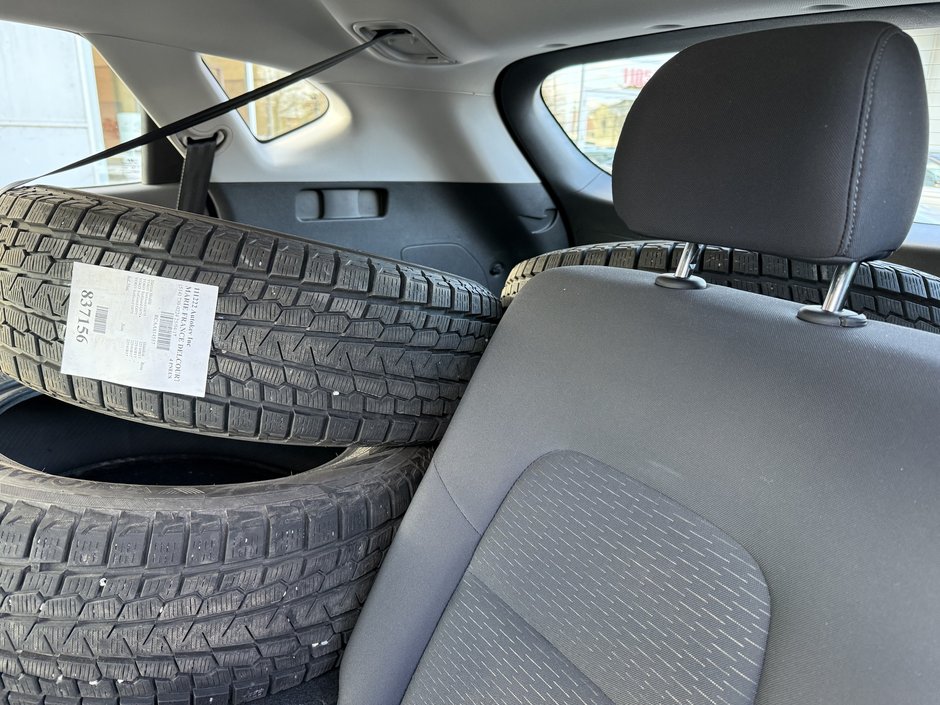 2020 Hyundai Tucson Essential-32