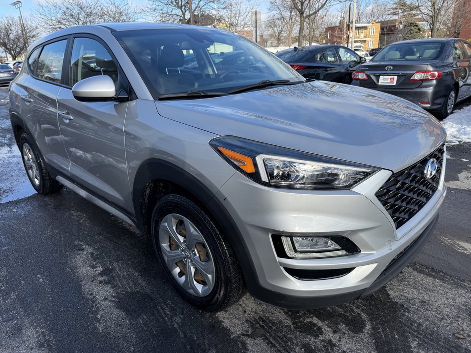 2020 Hyundai Tucson Essential-7