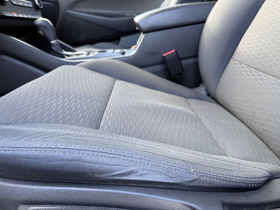 2020 Hyundai Tucson Essential-10