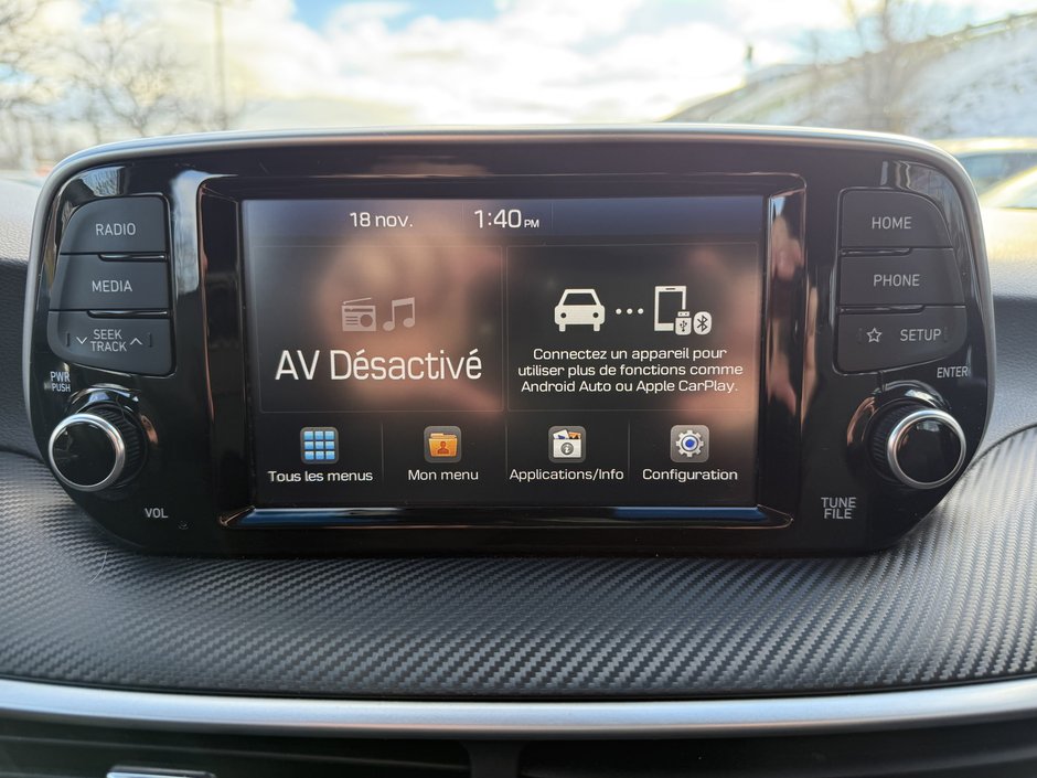 2020 Hyundai Tucson Essential-21