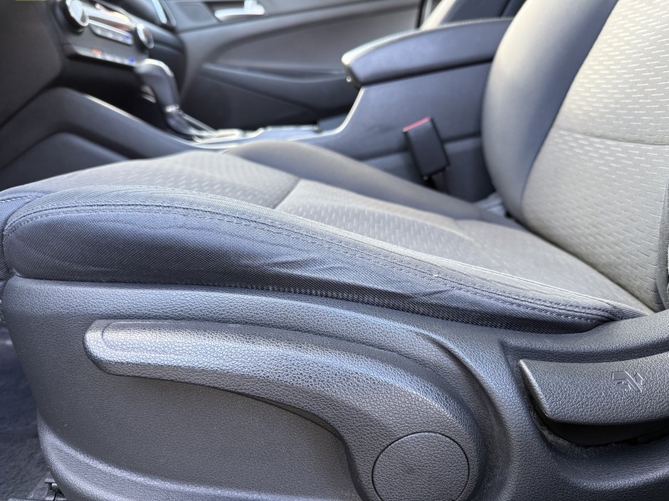 2020 Hyundai Tucson Essential-9