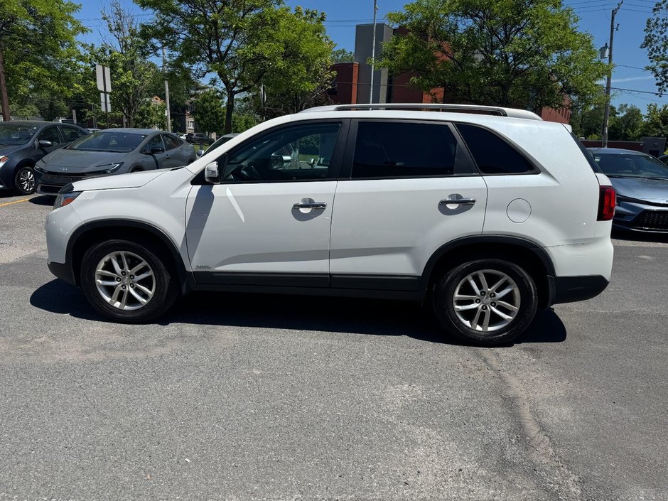 2014 Kia Sorento-7