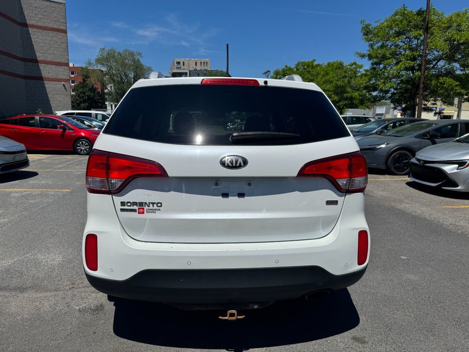 2014 Kia Sorento-5