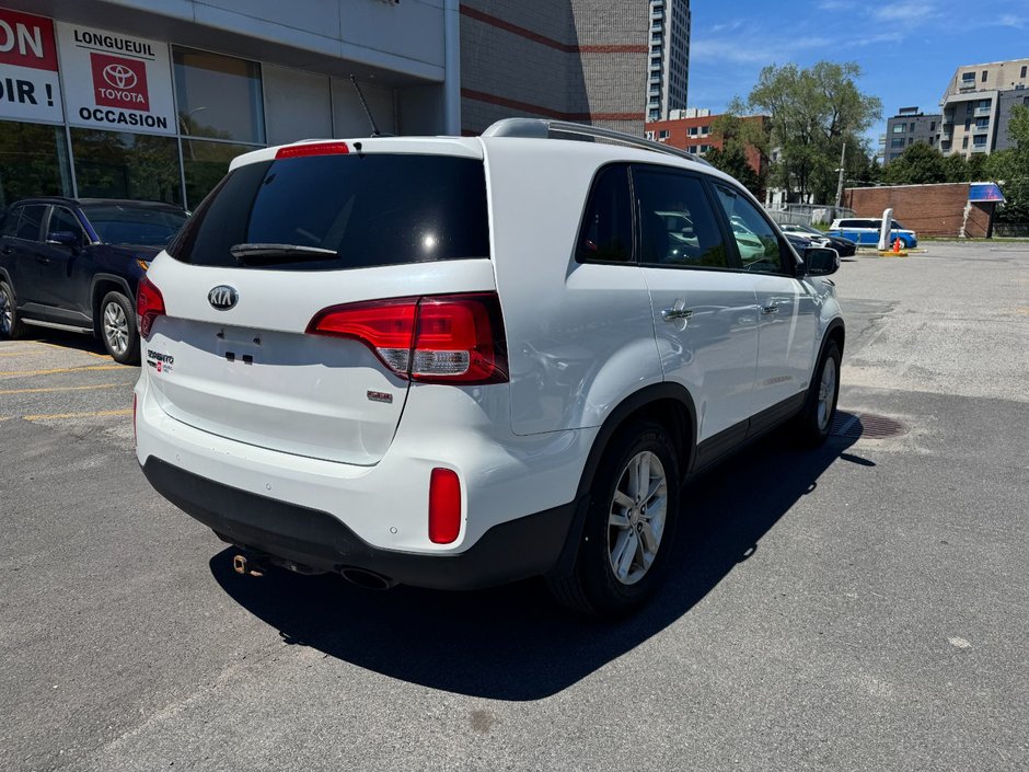 2014 Kia Sorento-4