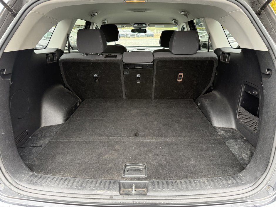 2016 Kia Sorento 2.0L Turbo LX+-38