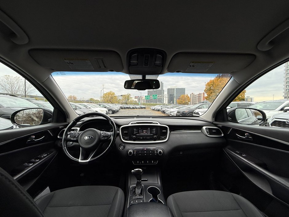2016 Kia Sorento 2.0L Turbo LX+-37