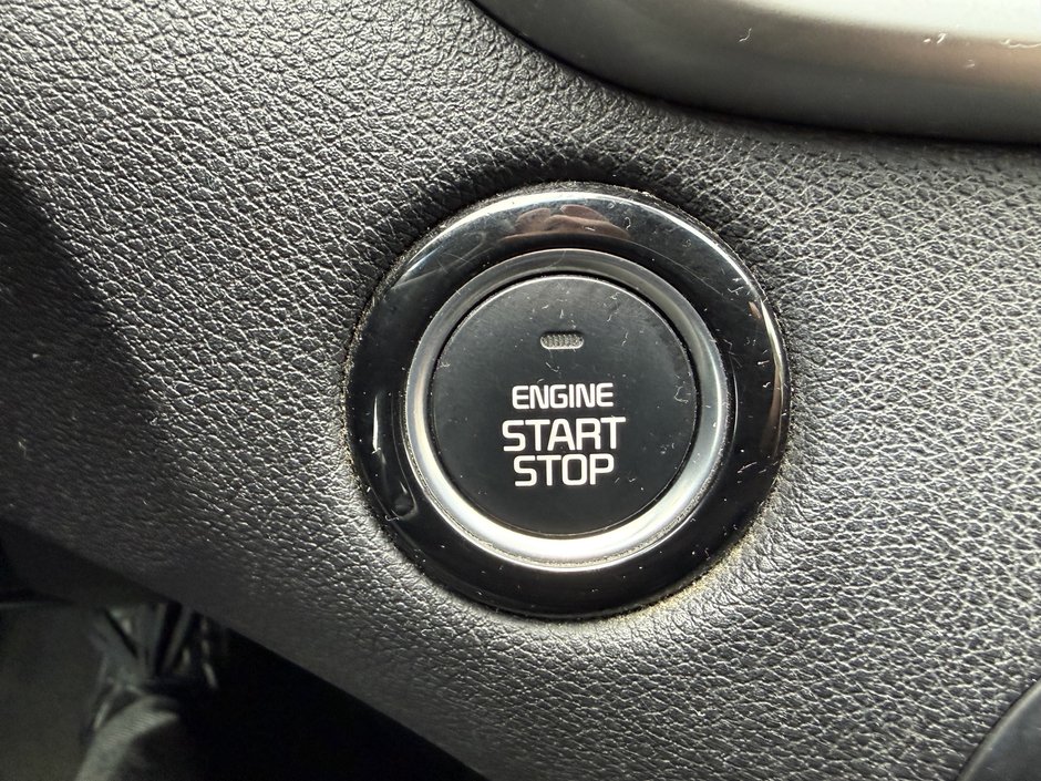 2016 Kia Sorento 2.0L Turbo LX+-21