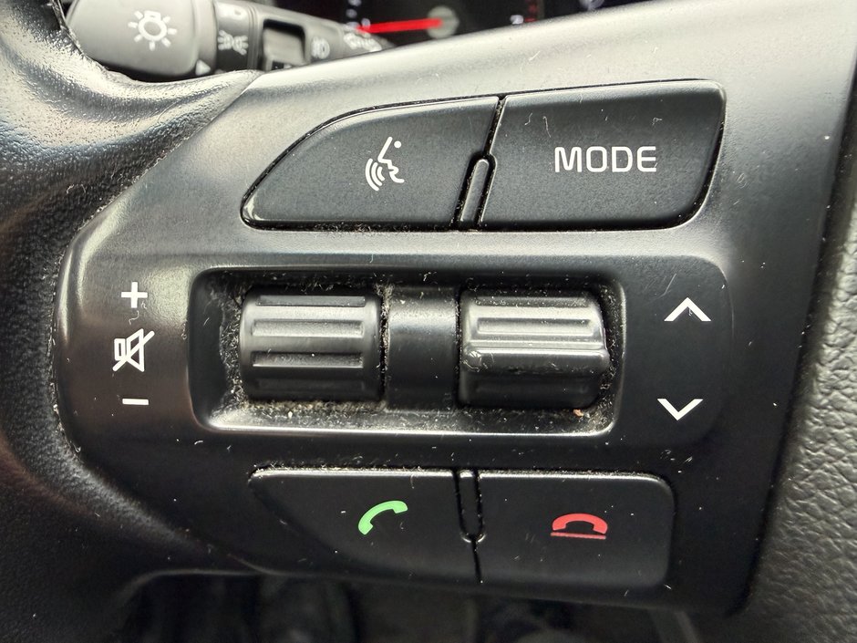 2016 Kia Sorento 2.0L Turbo LX+-15