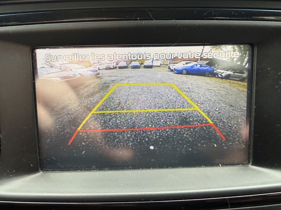 2016 Kia Sorento 2.0L Turbo LX+-24