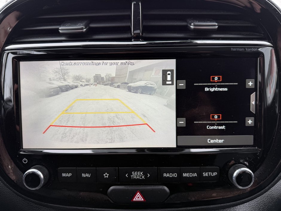 2021 Kia Soul EV EV Limited-23