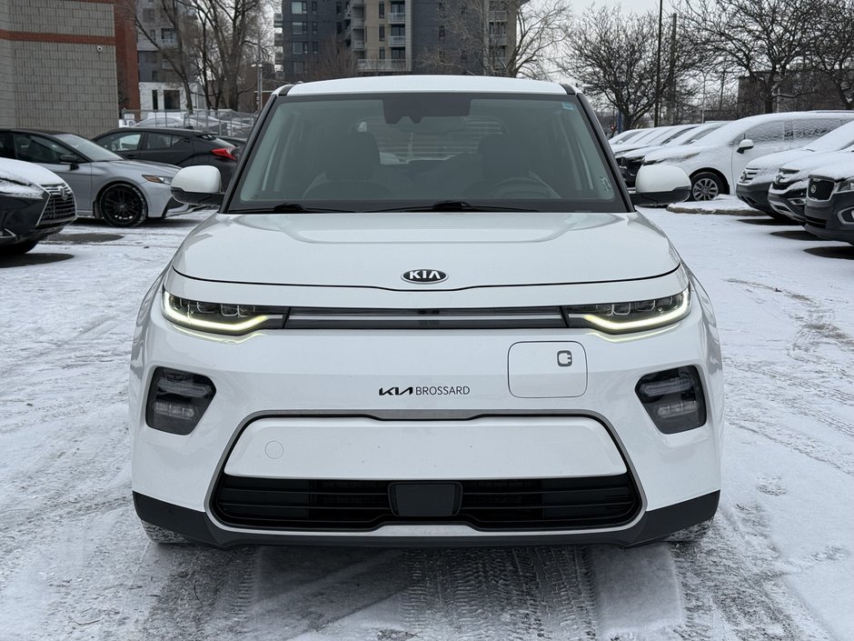 2021 Kia Soul EV EV Limited-8