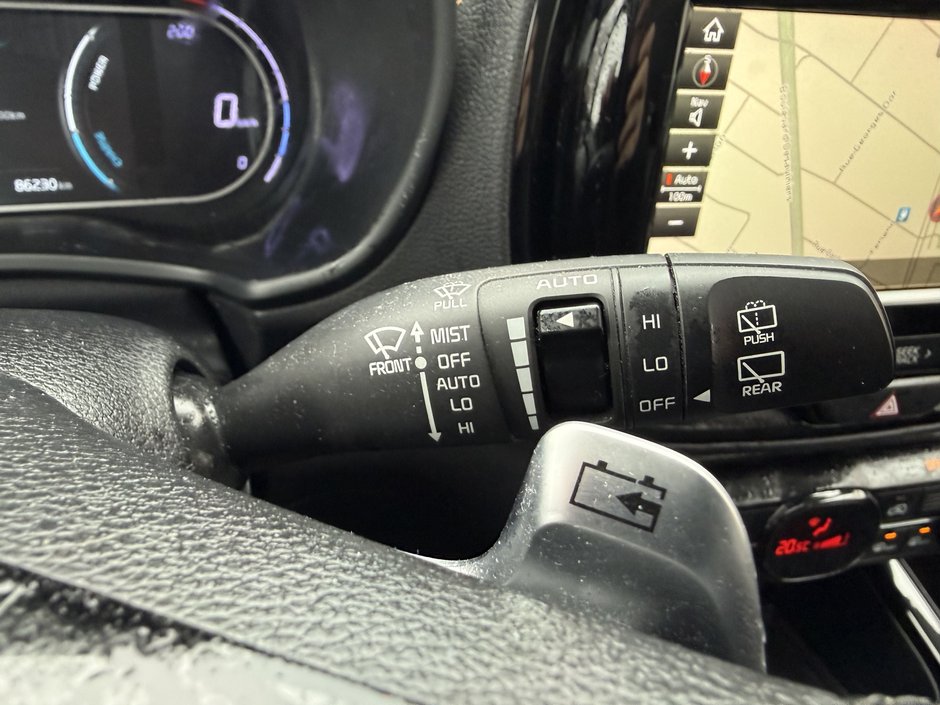 2021 Kia Soul EV EV Limited-18