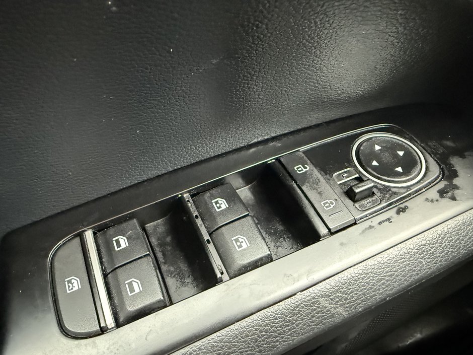 2021 Kia Soul EV EV Limited-19