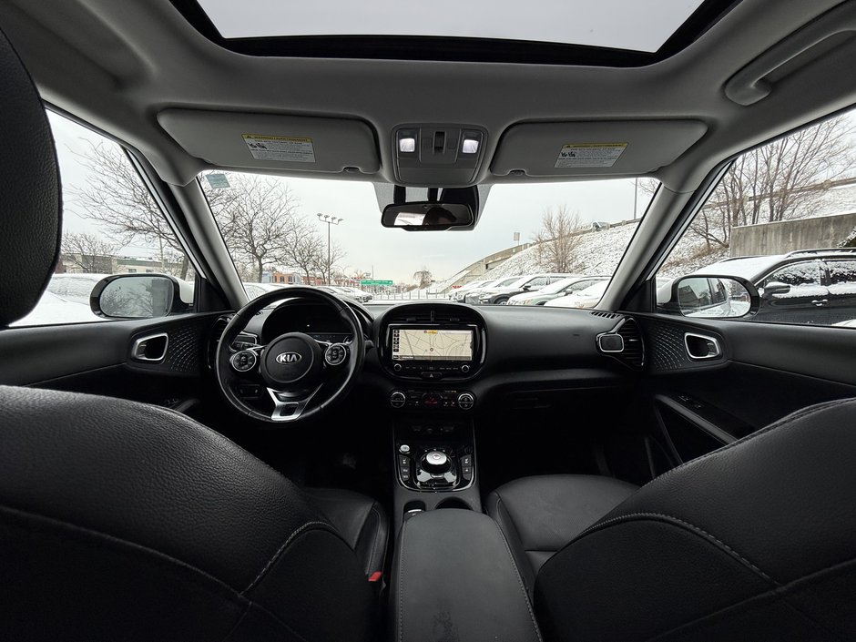 2021 Kia Soul EV EV Limited-31