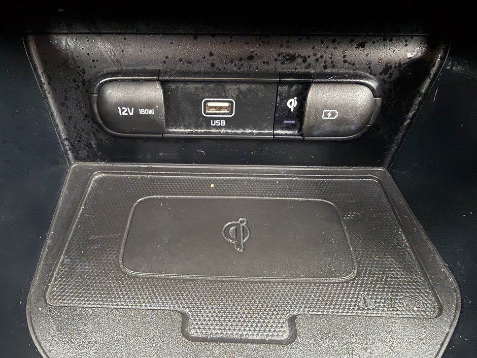 2021 Kia Soul EV EV Limited-29