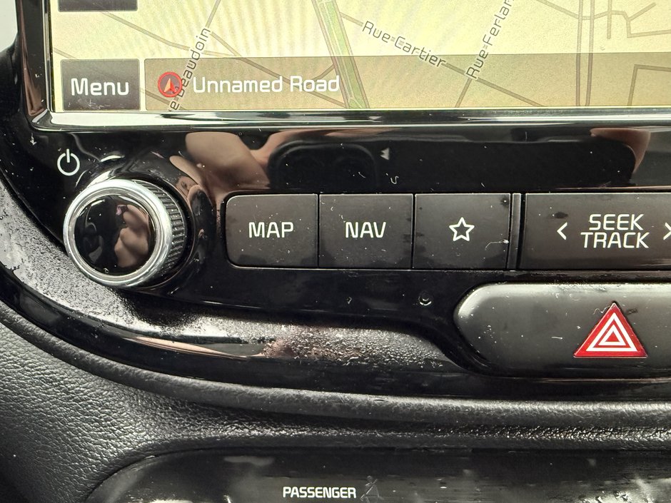 2021 Kia Soul EV EV Limited-24