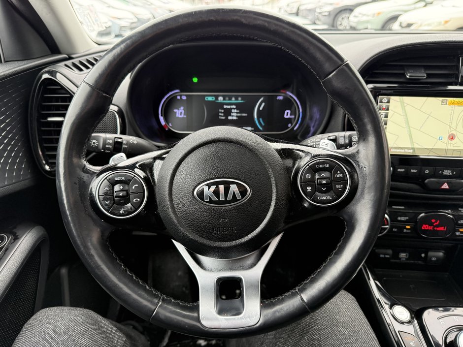 2021 Kia Soul EV EV Limited-13