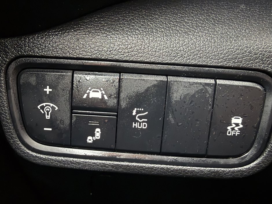 2021 Kia Soul EV EV Limited-20