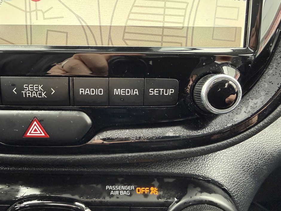 2021 Kia Soul EV EV Limited-26