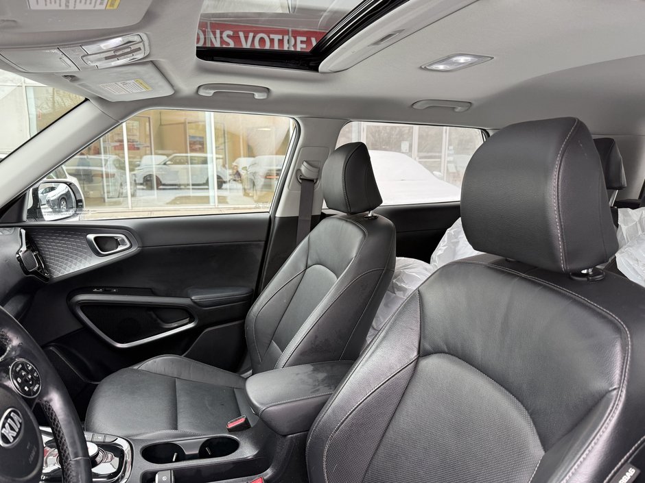 2021 Kia Soul EV EV Limited-11