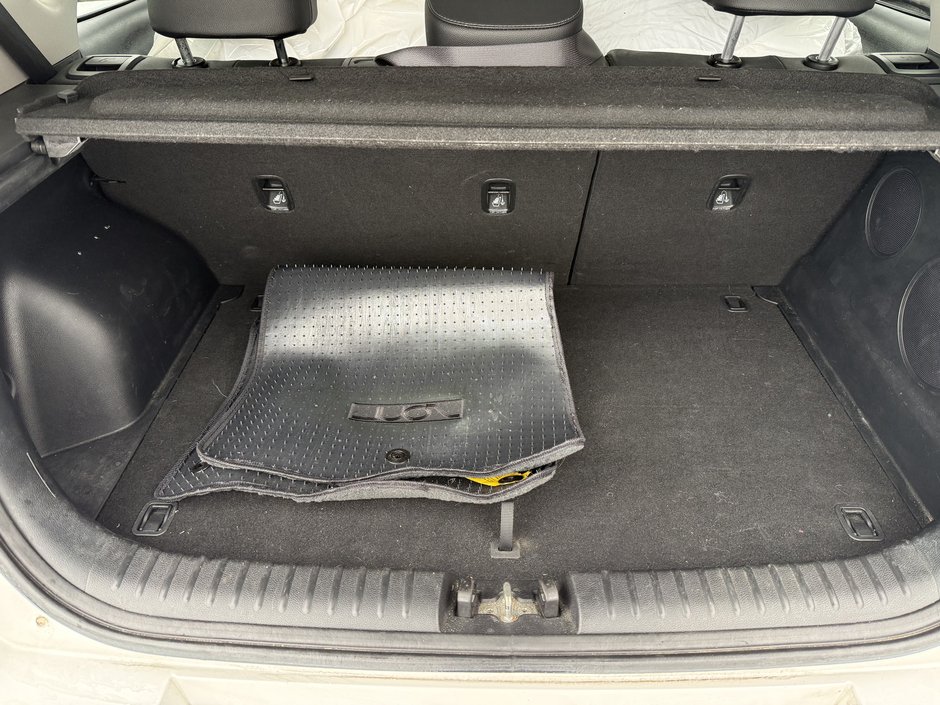 2021 Kia Soul EV EV Limited-33