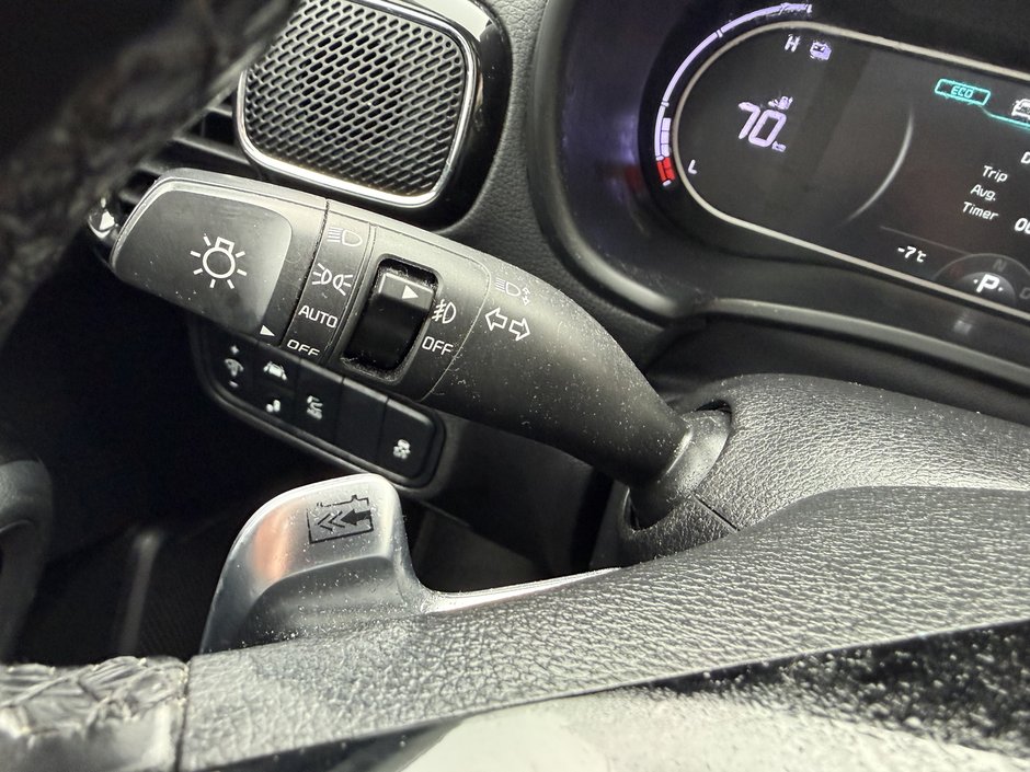 2021 Kia Soul EV EV Limited-16