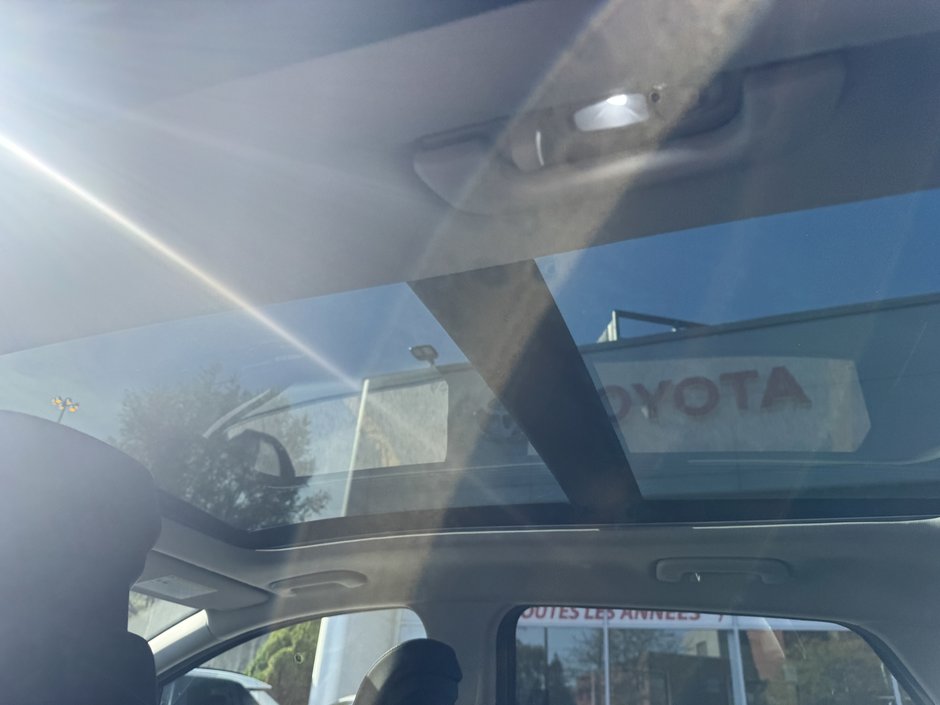 2023 Kia Sportage Plug-In Hybrid SX-10