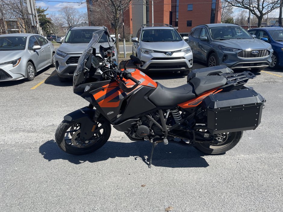 KTM 1290 Super Adventure S  2020-3