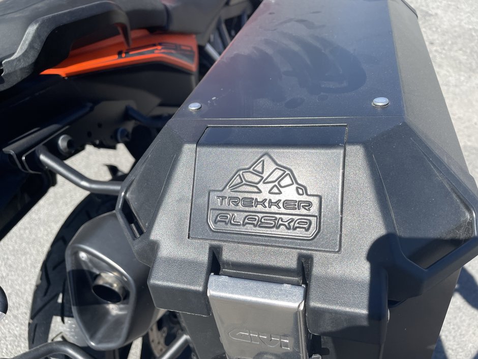 KTM 1290 Super Adventure S  2020-8